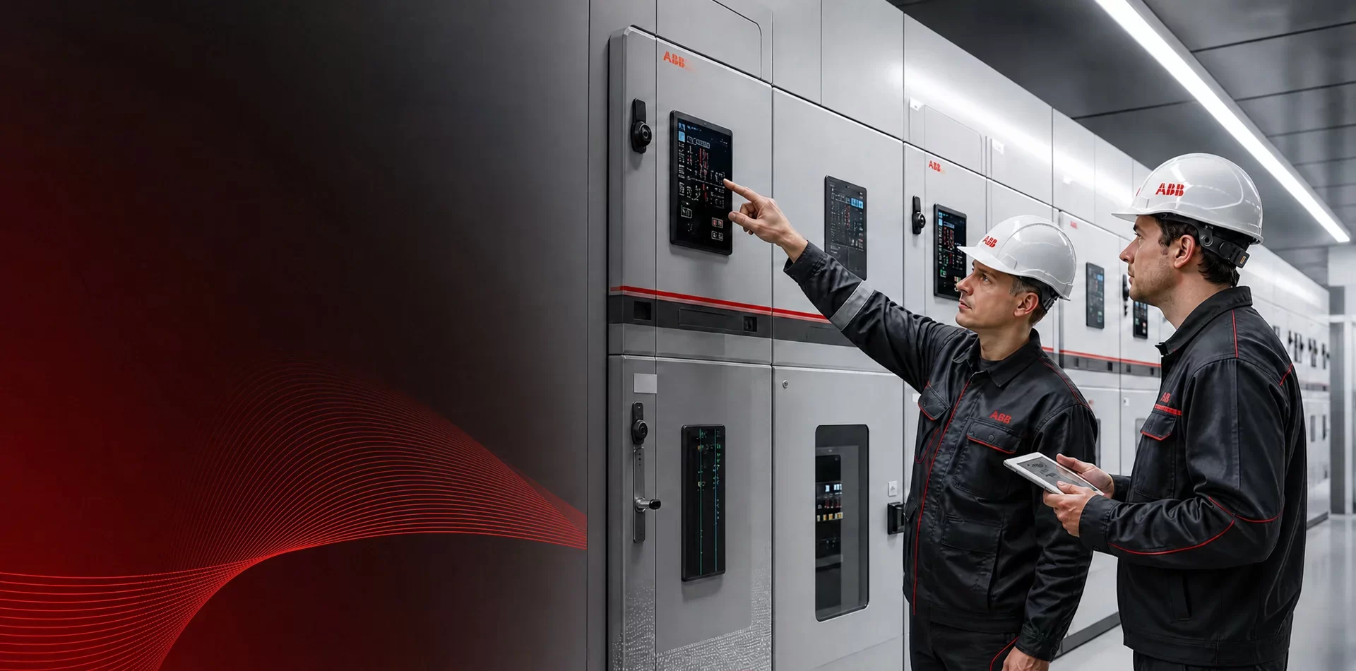 ABB COMPONENT SOLUTIONS