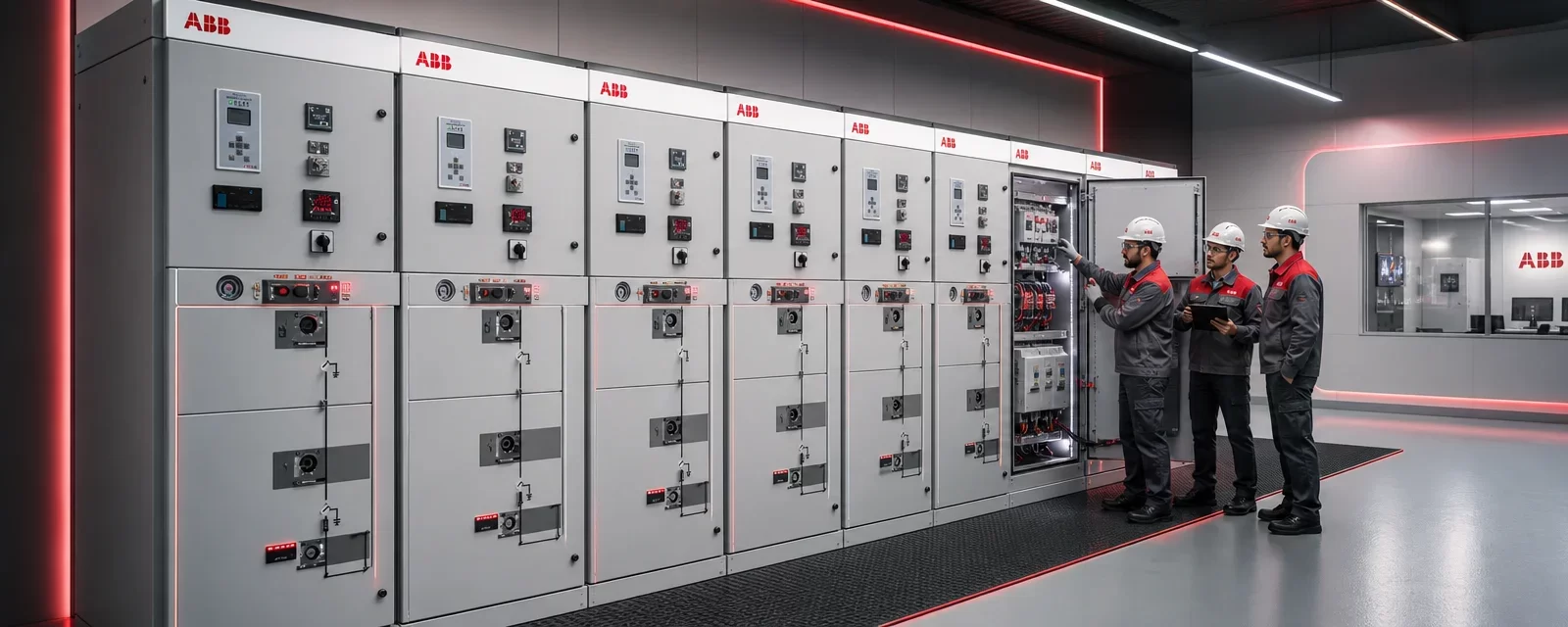 ABB Electric