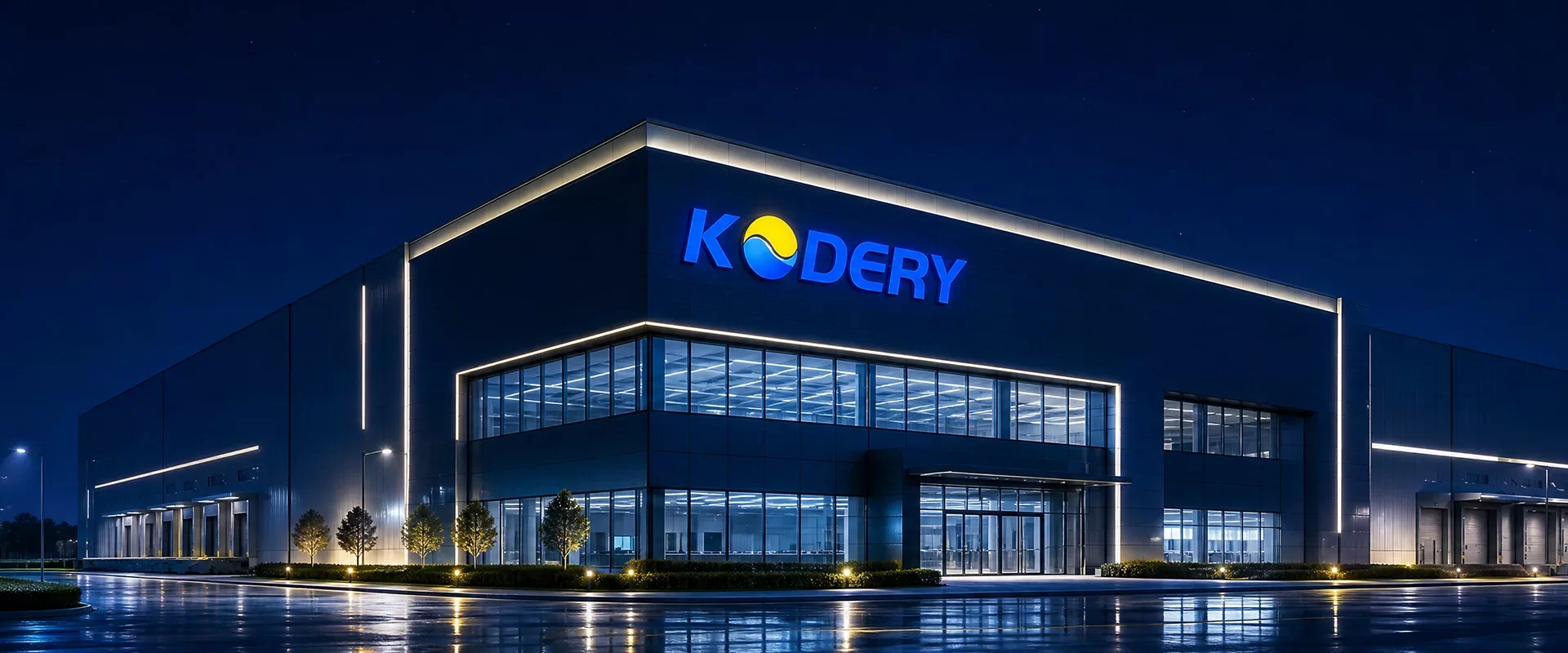 Powering Global Electrical Projects Since 2005