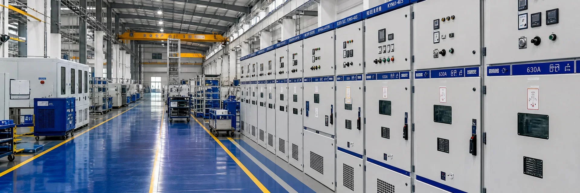 Protection Relay