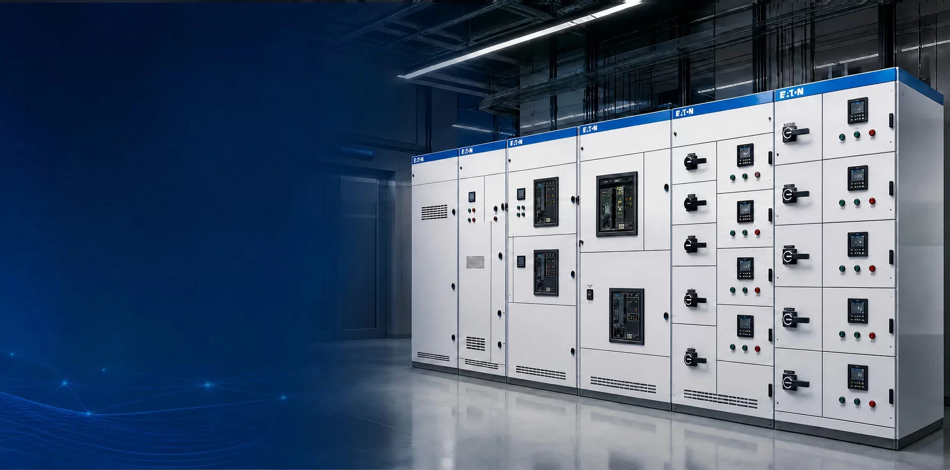 EATON COMPONENT SOLUTIONS