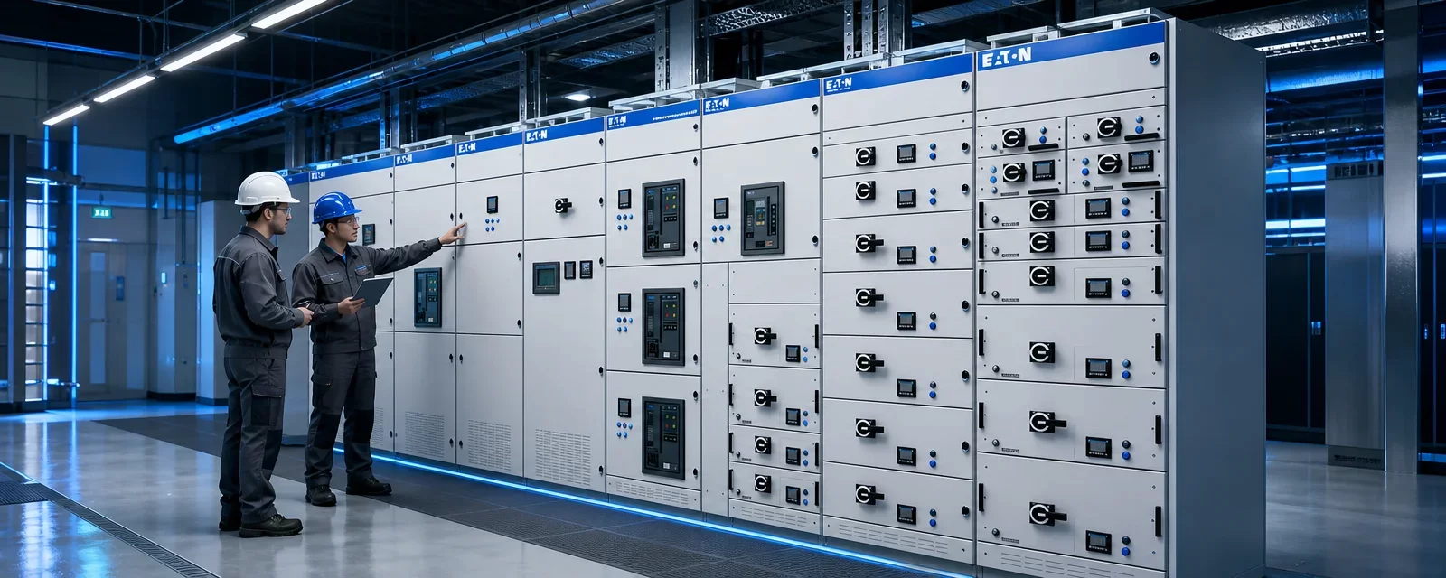 Eaton Electric
