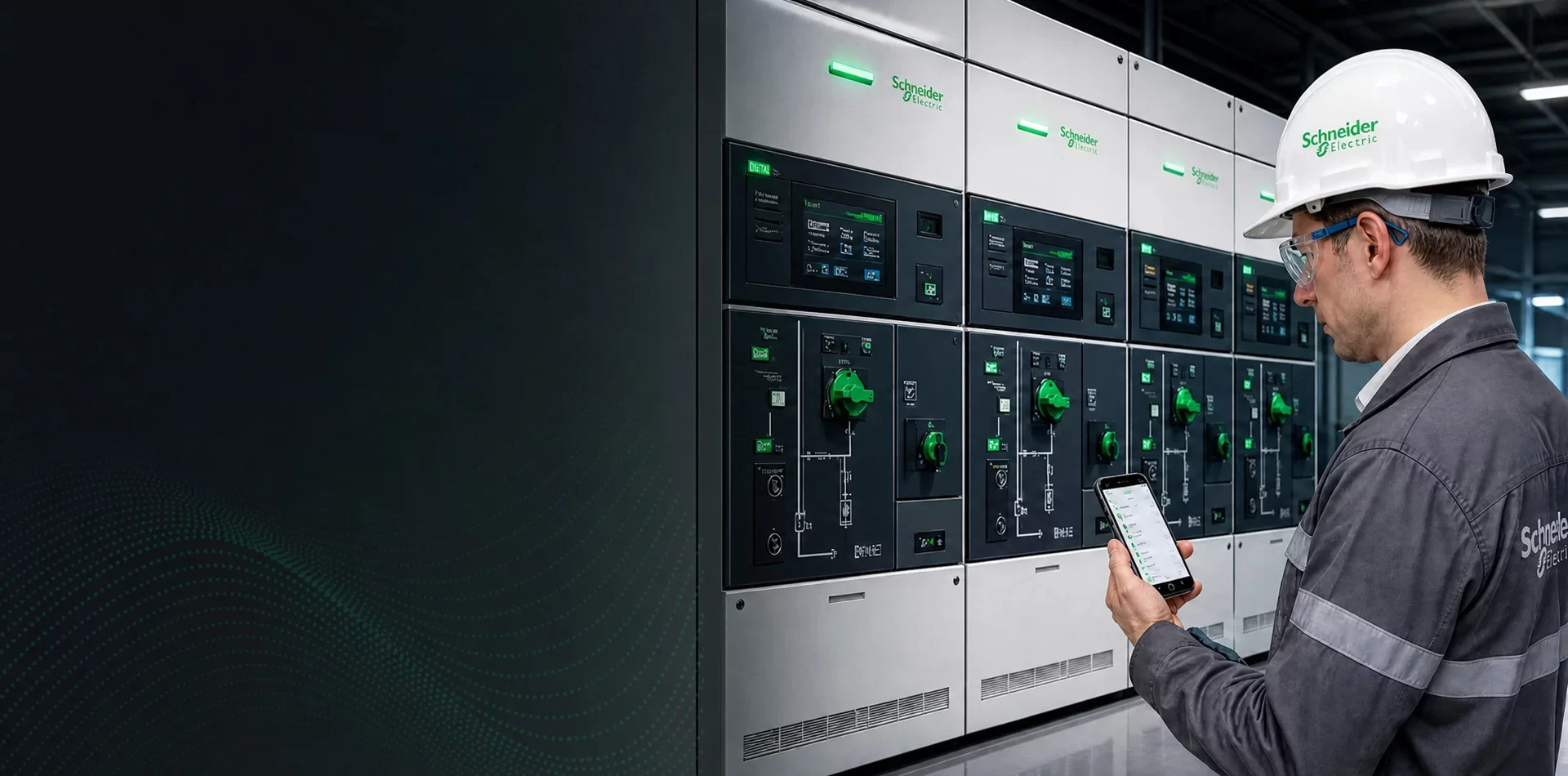 SCHNEIDER ELECTRIC COMPONENT SOLUTIONS