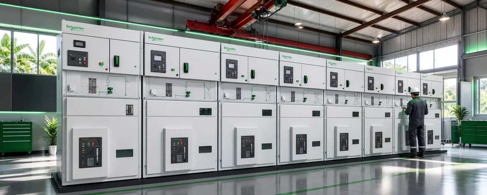 Schneider Electric