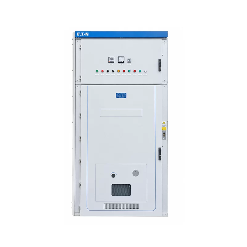 40.5 kV ET2 Medium-Voltage Switchgear