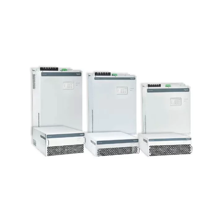 Active filter EasyLogic™ PCSU