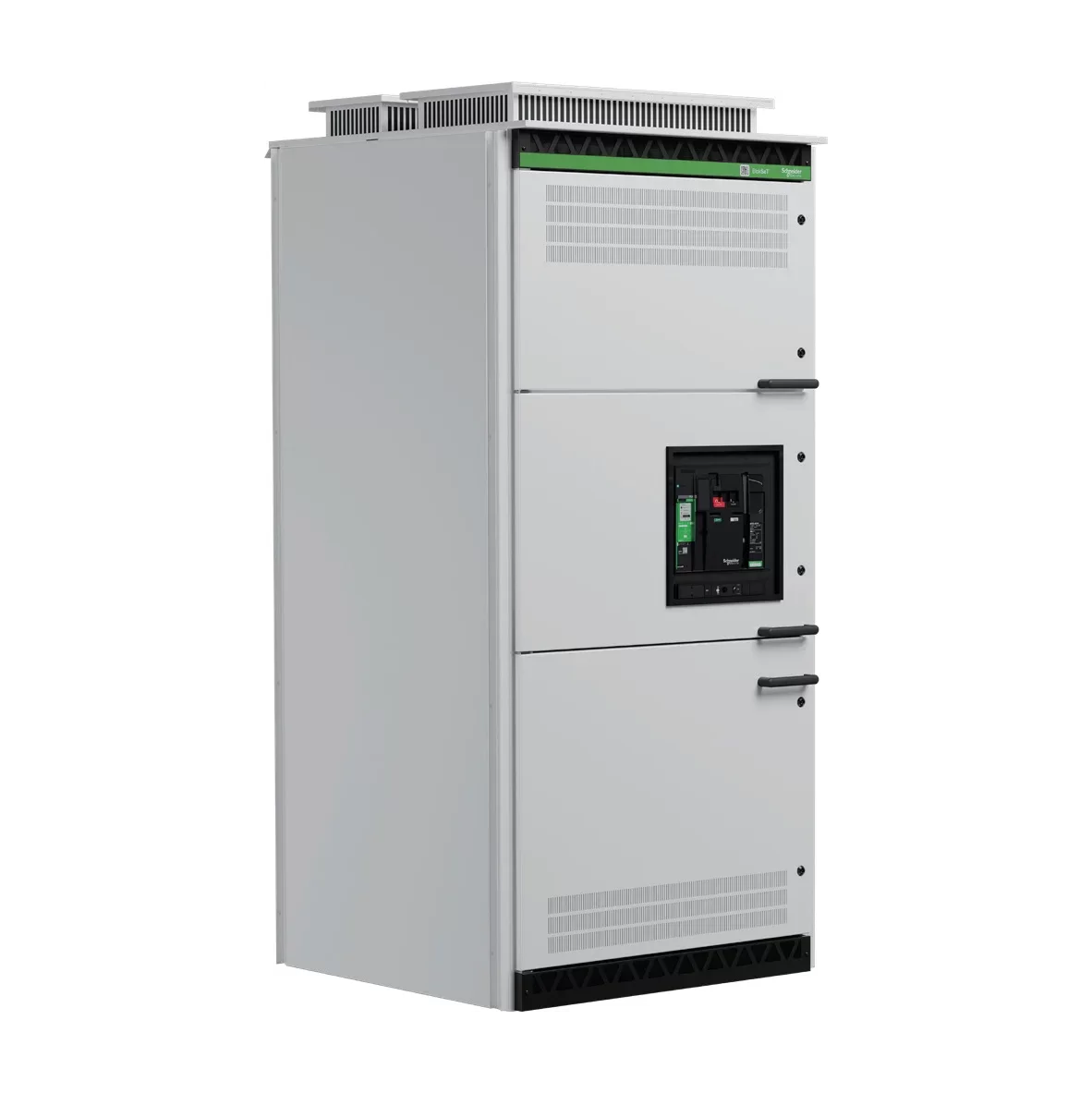 BlokSeT Active Low Voltage Switchboard