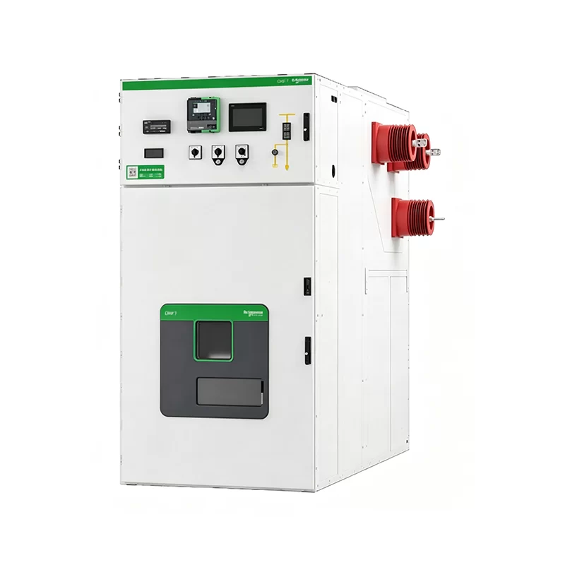 DNF7 Indoor AC Metal-Enclosed Switchgear