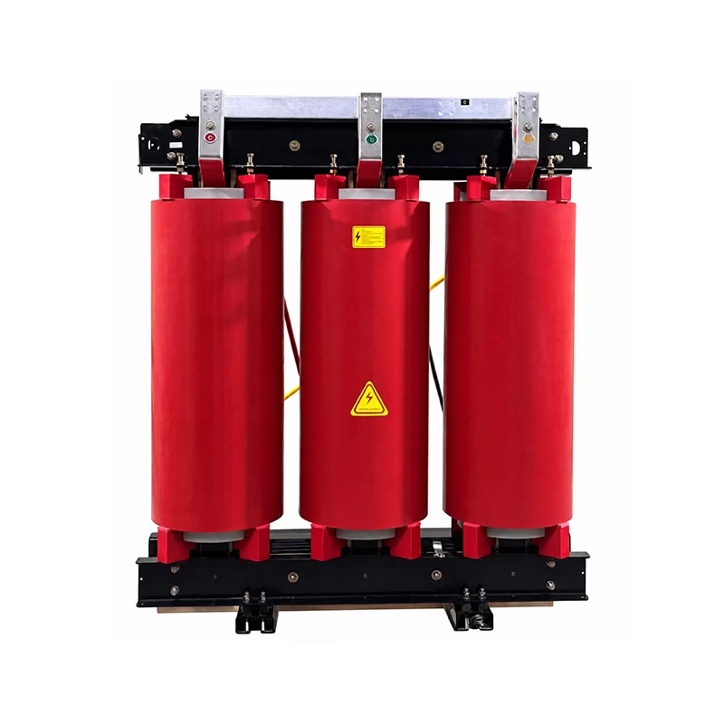 Dry-type transformer SCL-1000kVA-22-0.4kV