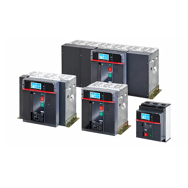 EMAX2 Air Circuit Breaker