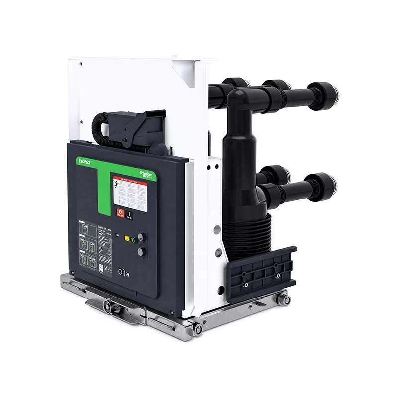 HVX HVX Circuit Breaker Sample