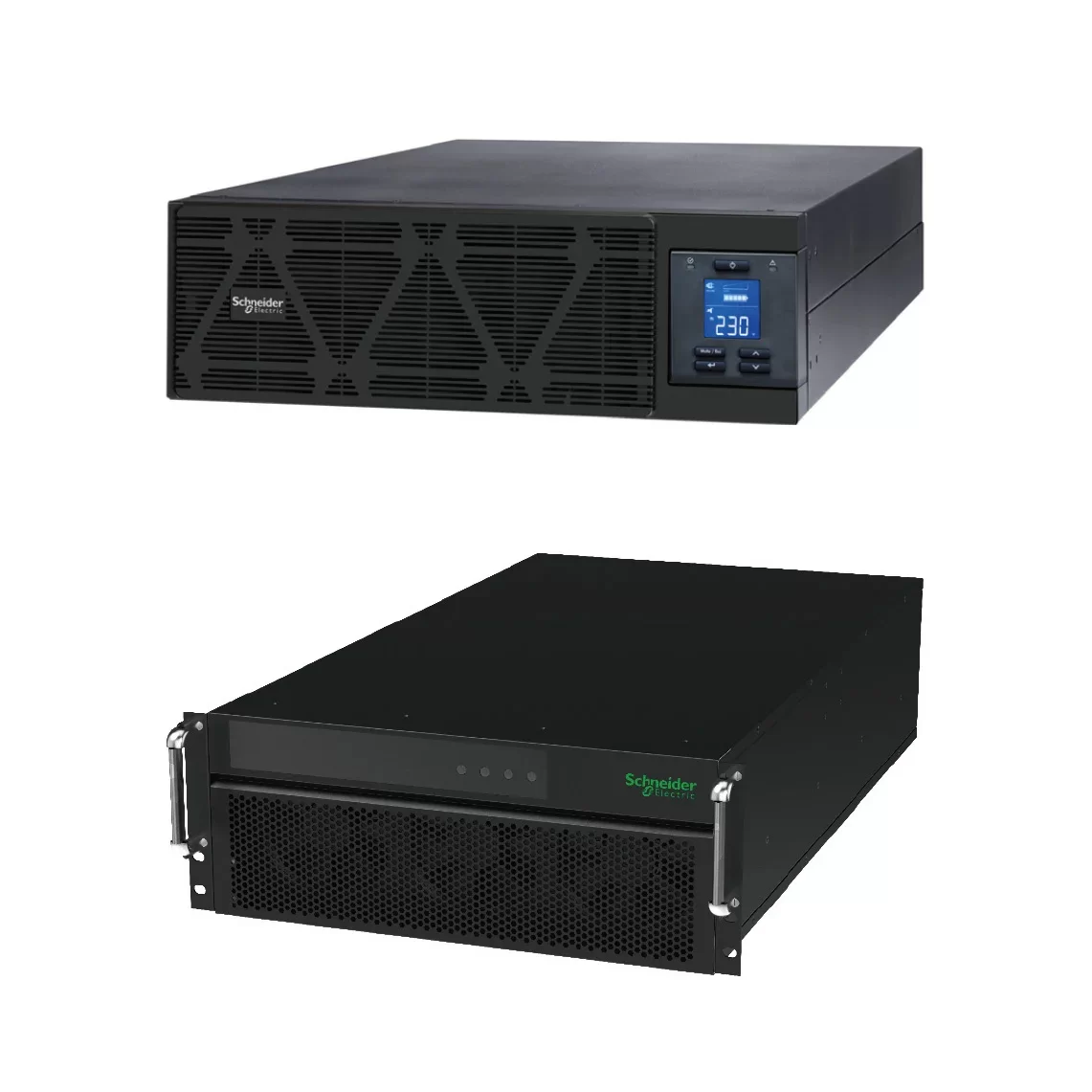 IMDC Row-SP Series UPS