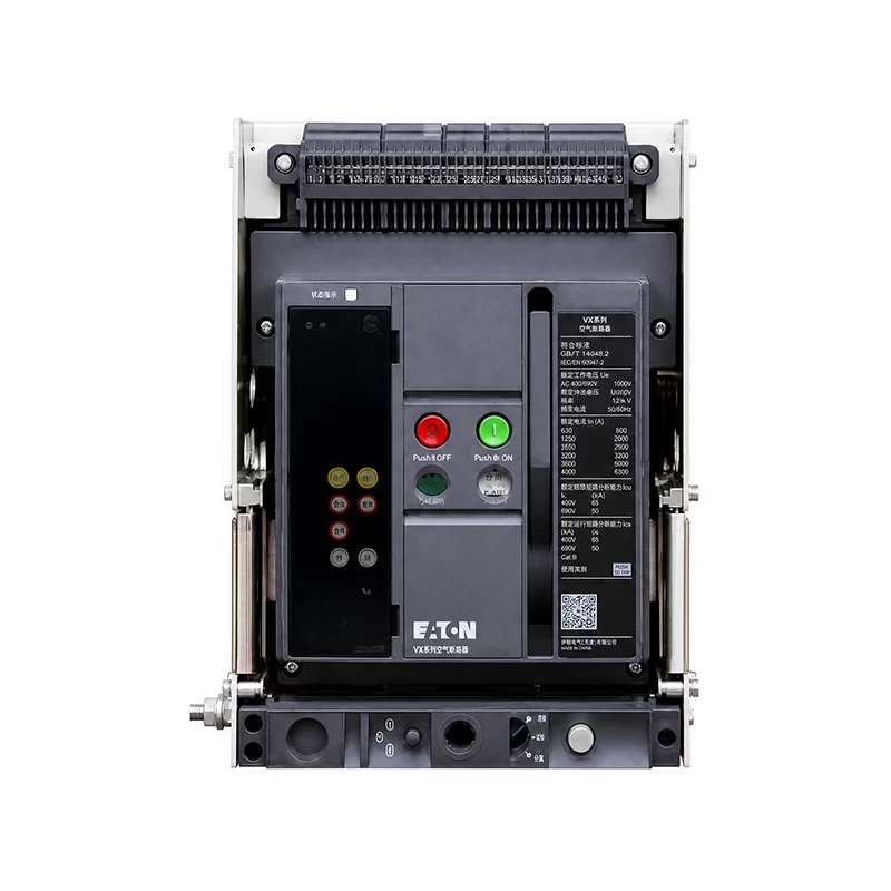 IZM6 Frame Circuit Breaker