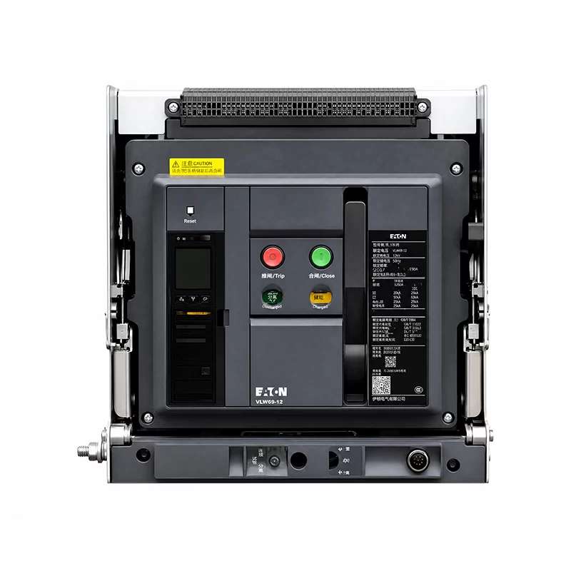 IZM6 Frame Circuit Breaker