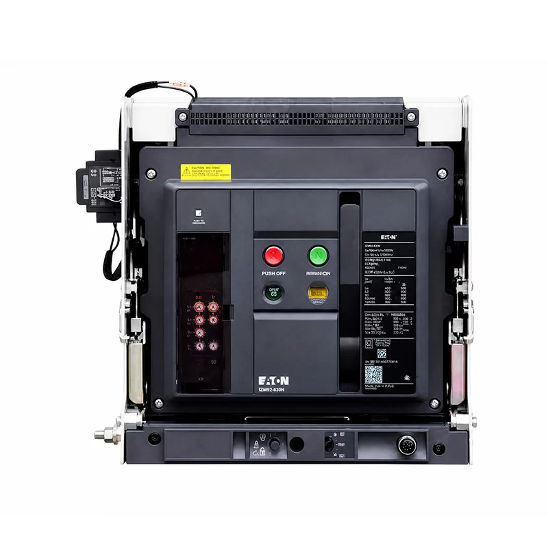 IZM6 Frame Circuit Breaker