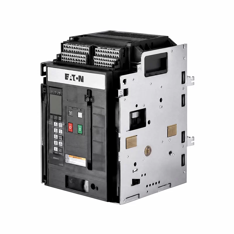 New Generation Air Circuit Breaker IZM9 Series