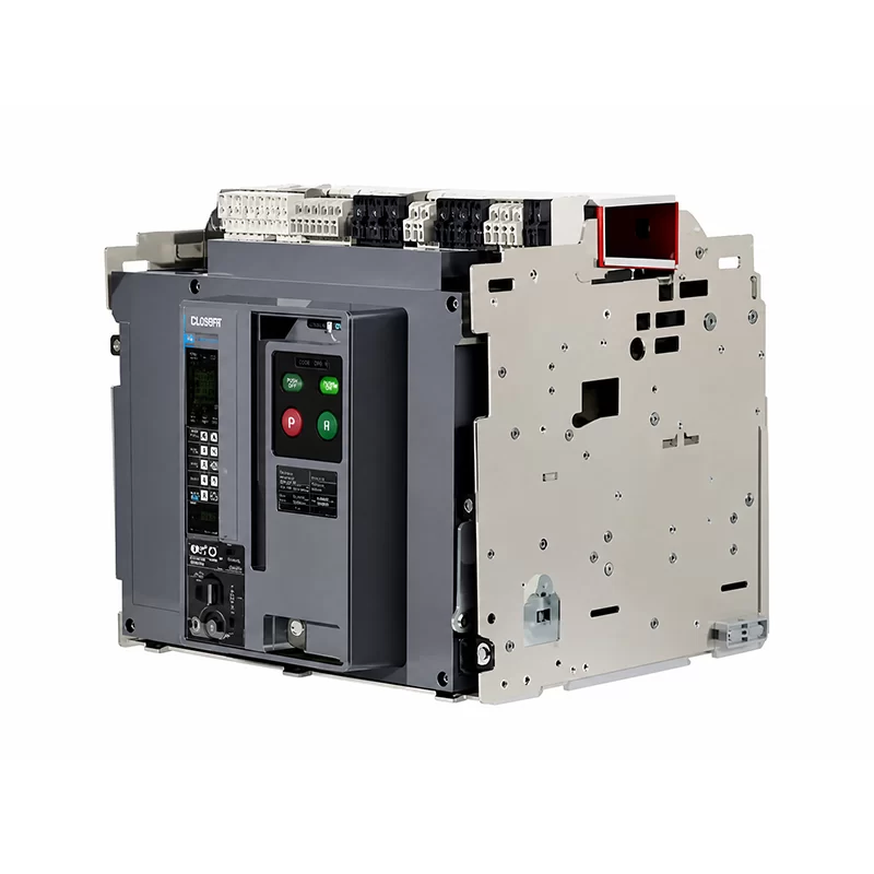 New Generation Air Circuit Breaker IZM9 Series
