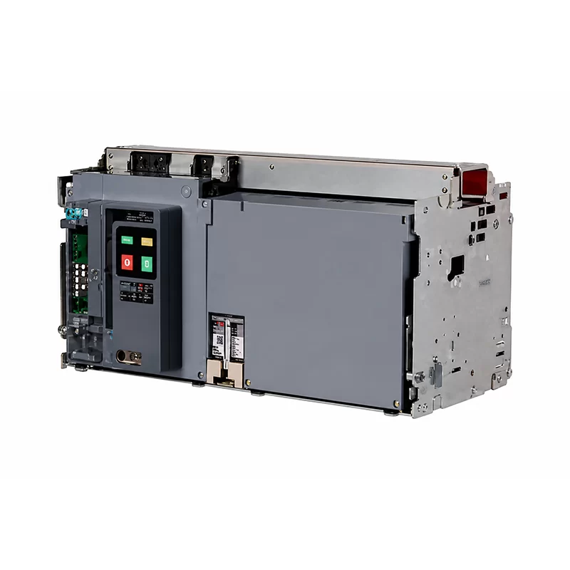 New Generation Air Circuit Breaker IZM9 Series