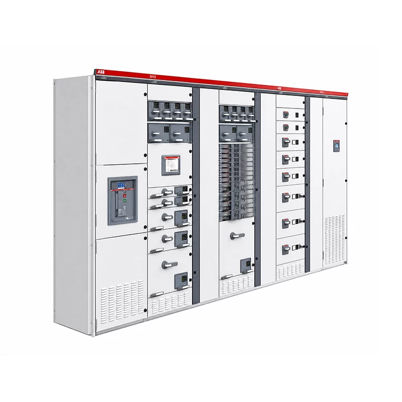 MNS Low Voltage Switchgear