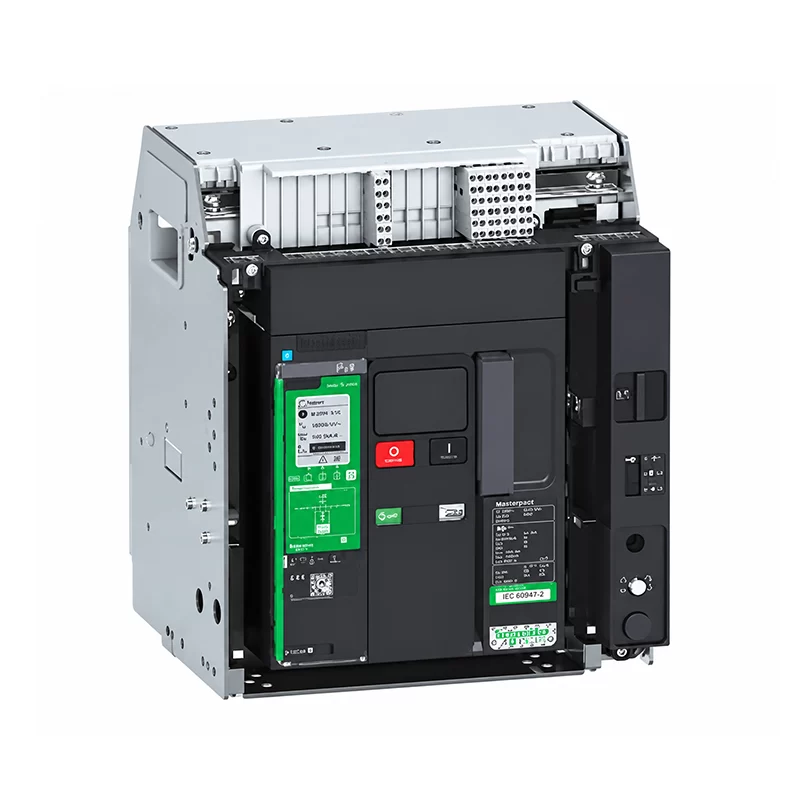 MTZ1-1 MTZ Frame Circuit Breaker