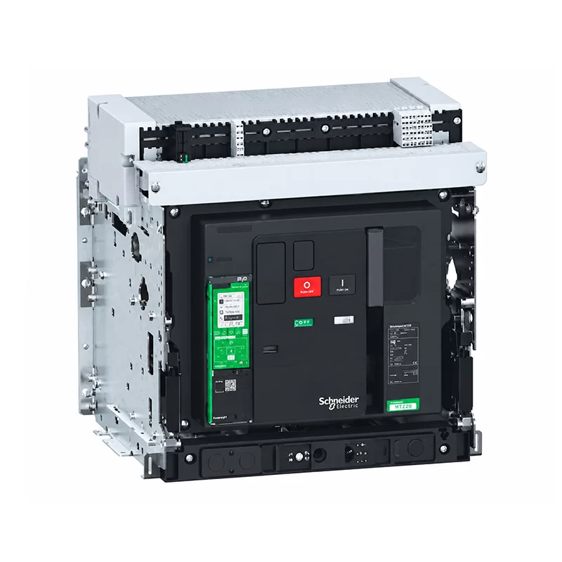 MTZ Frame Circuit Breaker