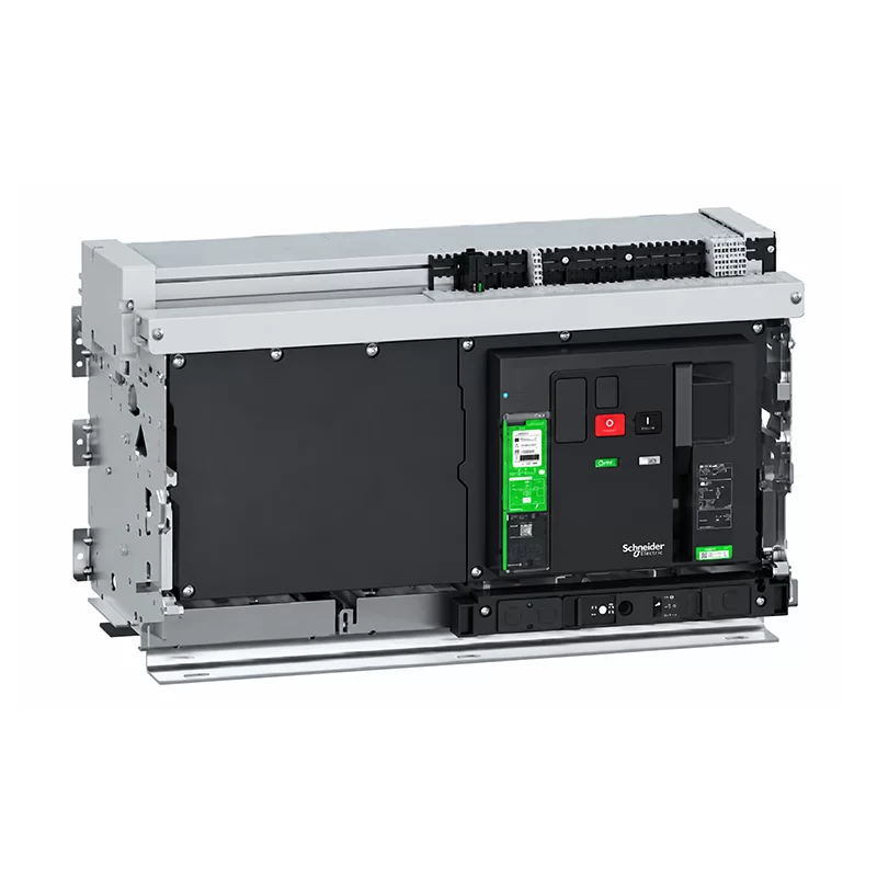 MTZ Frame Circuit Breaker