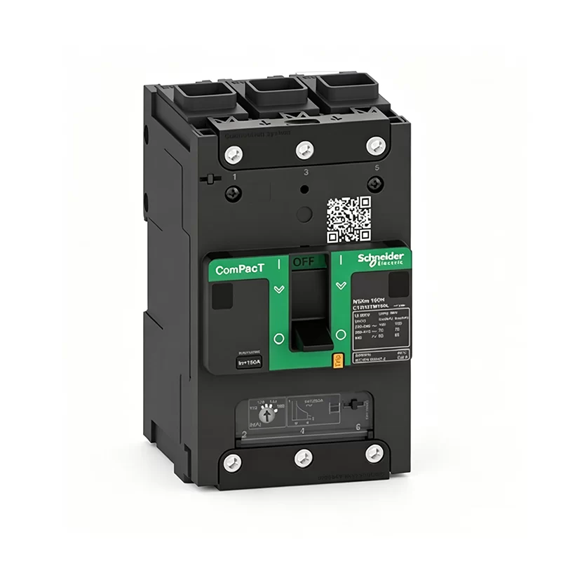 NSX Molded Case Circuit Breaker