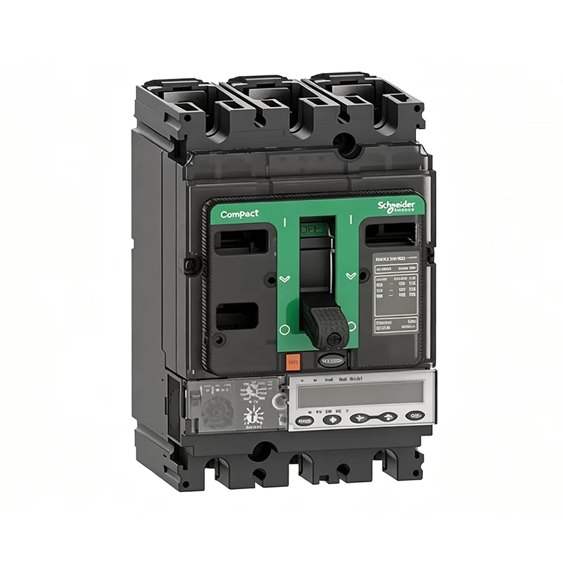 NSX Molded Case Circuit Breaker