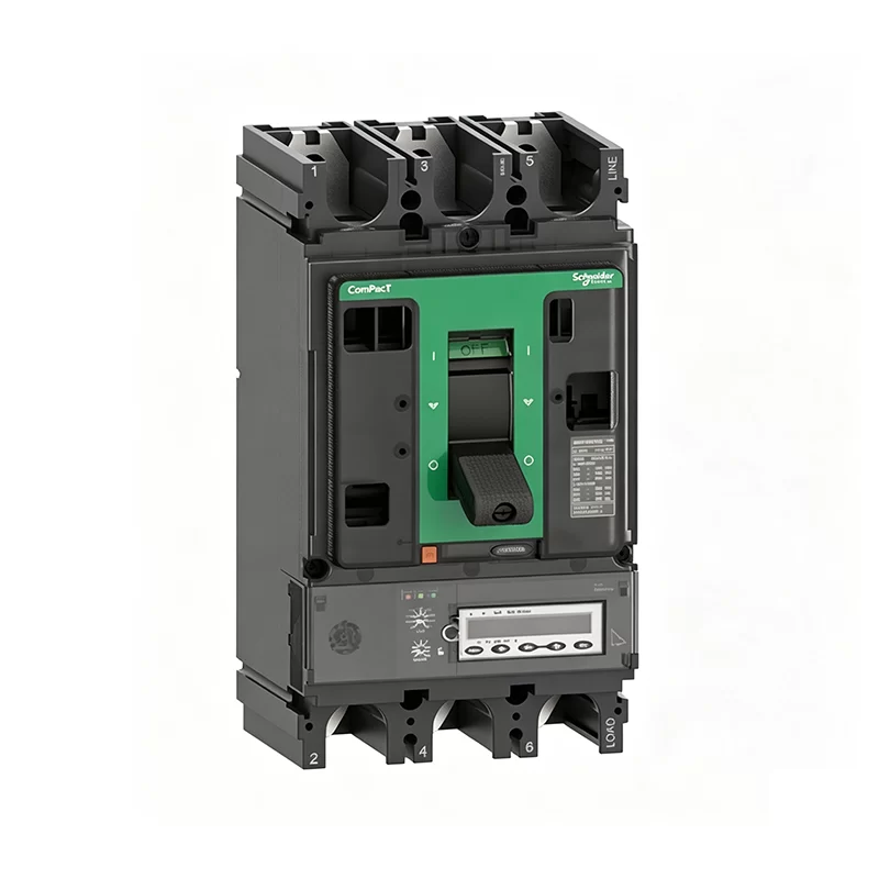 NSX Molded Case Circuit Breaker
