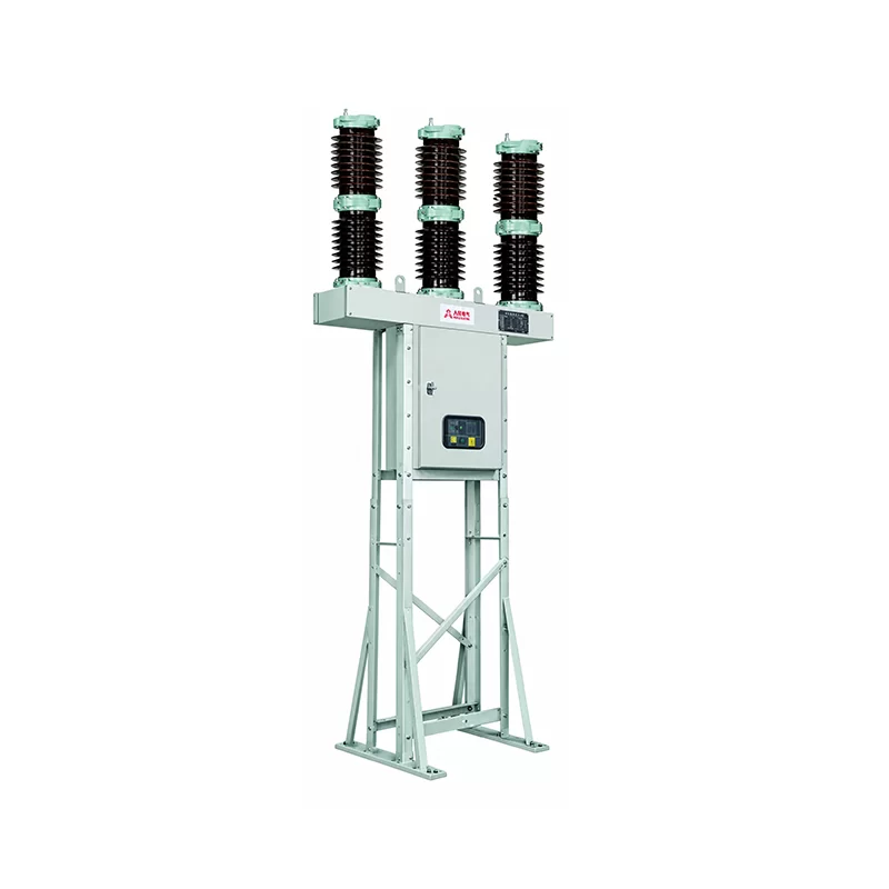 Outdoor Vacuum Circuit Breaker Type VBF