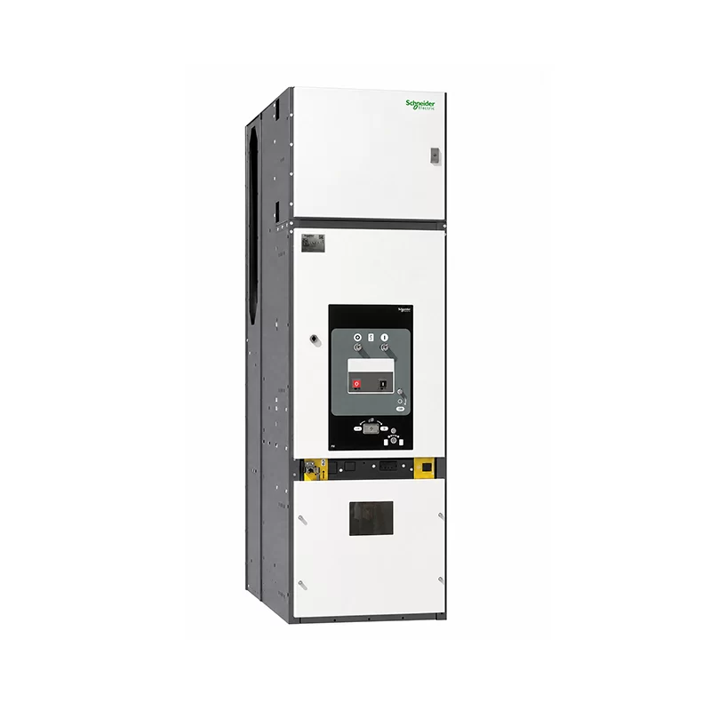 Pix Air Insulated Switchgear