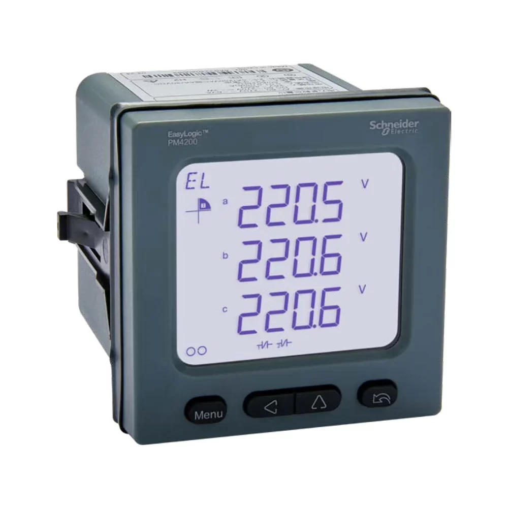PM4201 meter