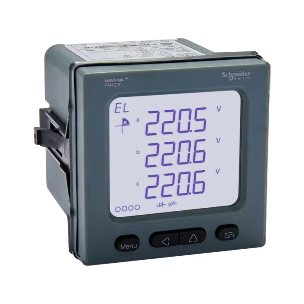 PM4213 meter