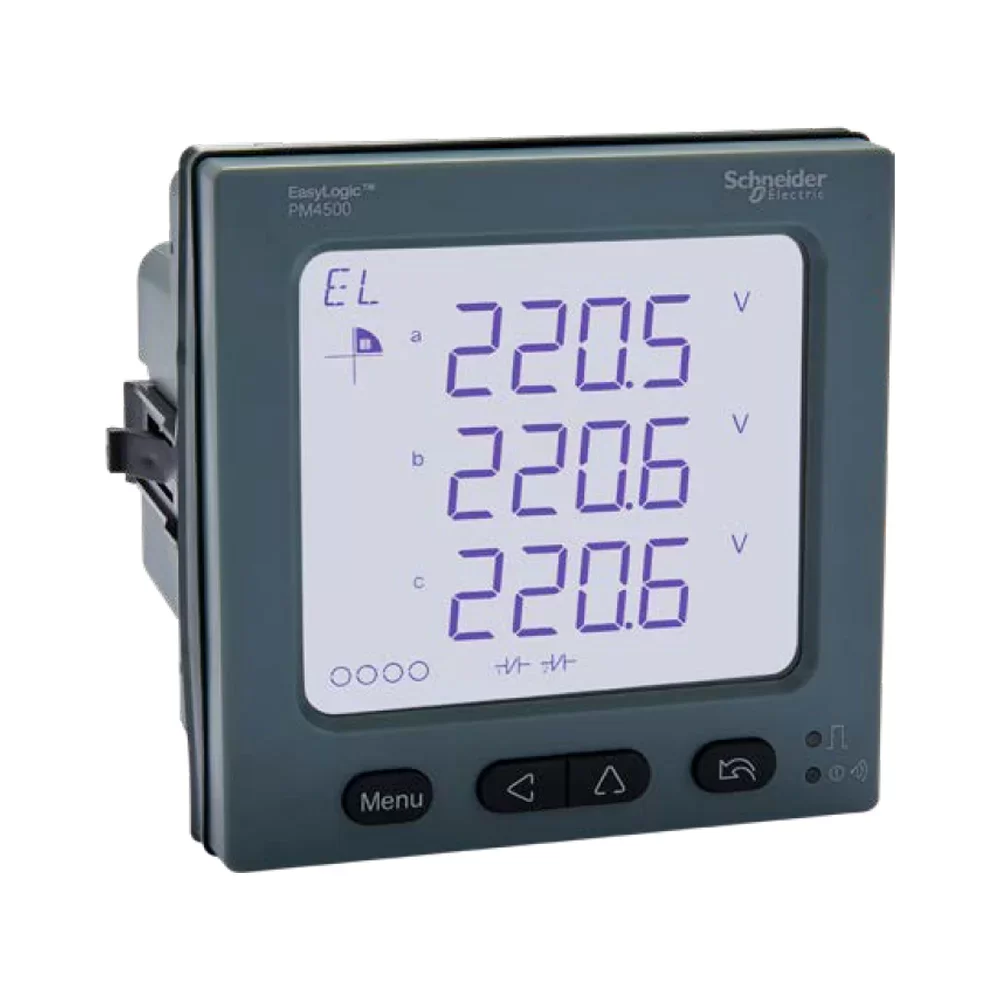 PM4500 series power meters