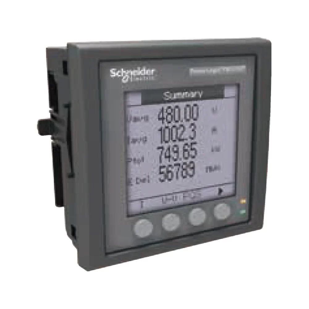 PM5350P power parameter meter