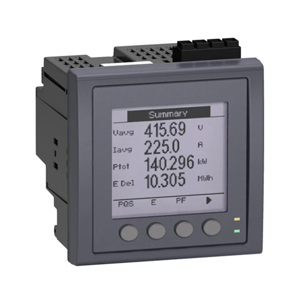 PM5500 / PM5600 / PM5700 power meters