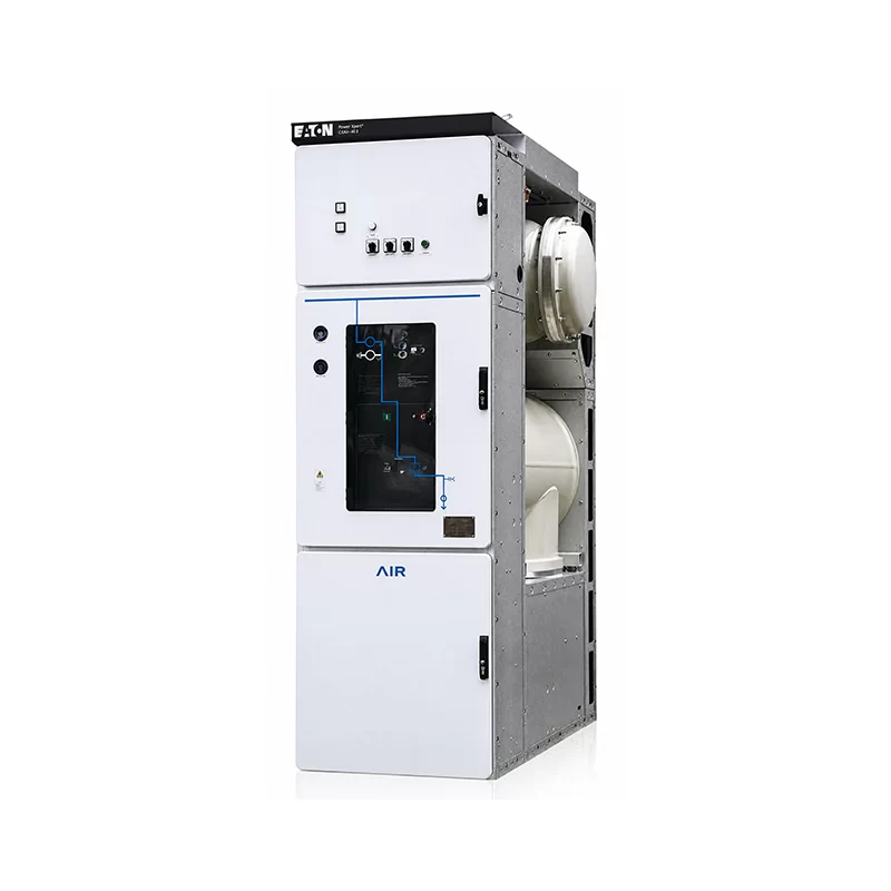 Power Xpert XGIS Air switchgear