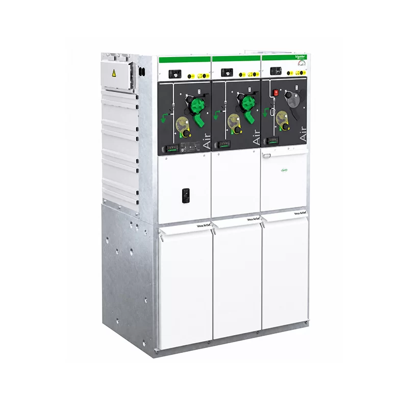 RMAirSeT Eco-friendly Cabinet