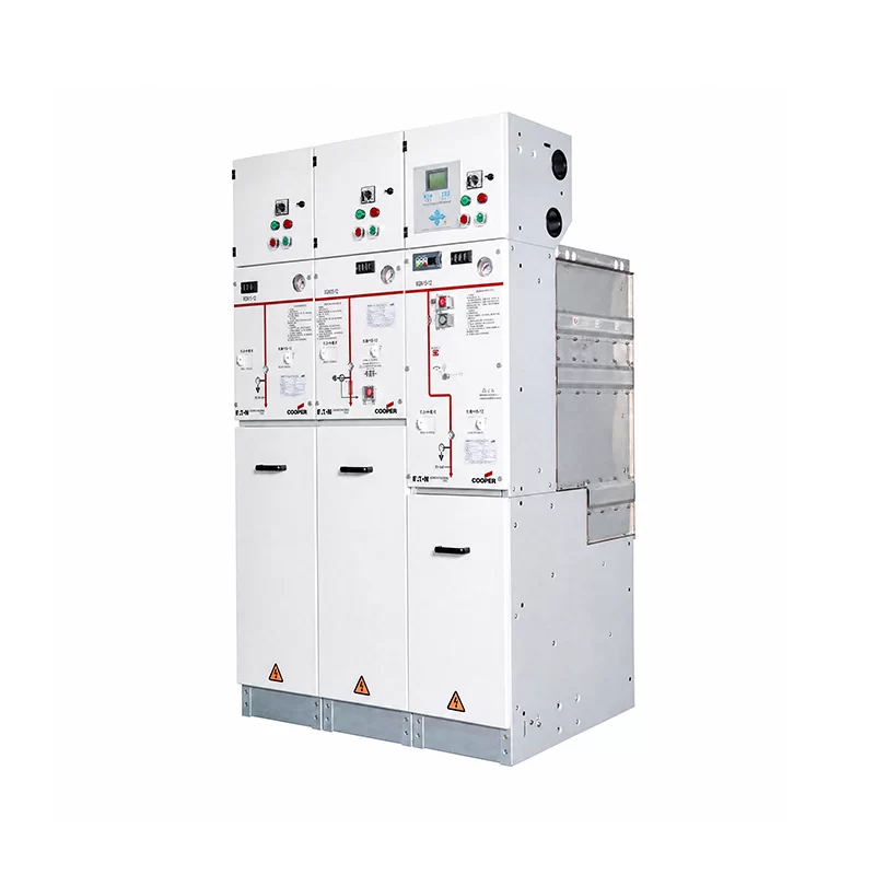 Eaton RVAC Ring Main Unit