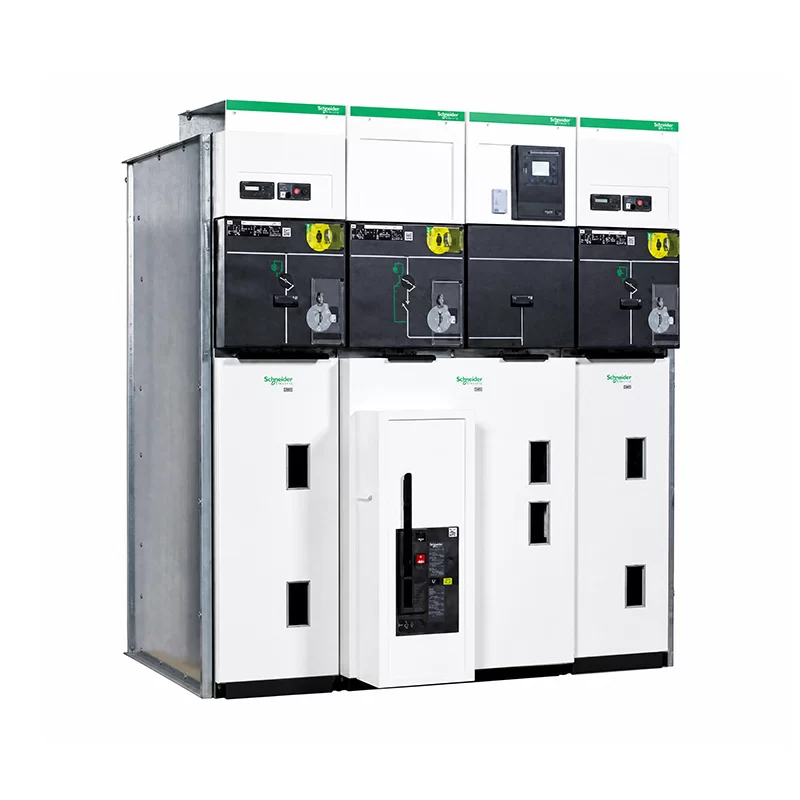 Schneider SM6 Medium Voltage Switchgear