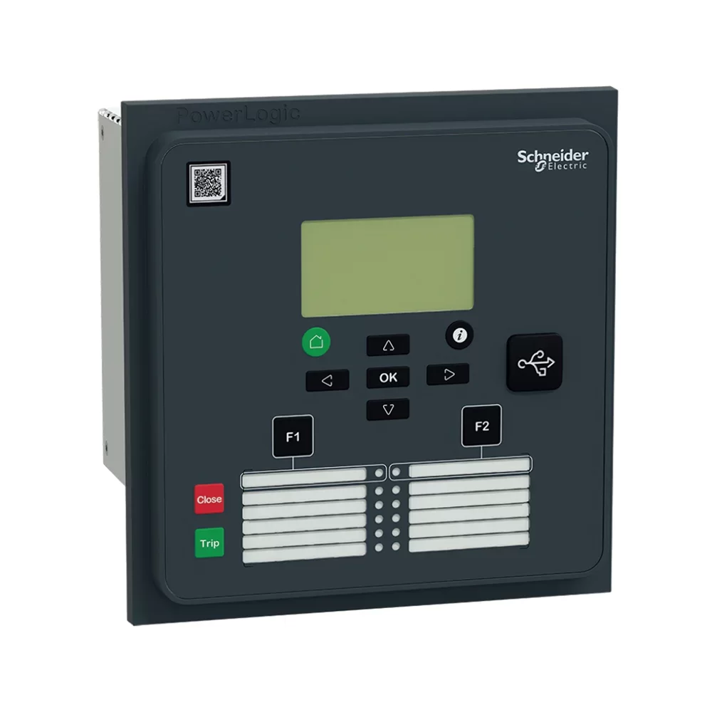 Universal Relays P3U20 and P3U30