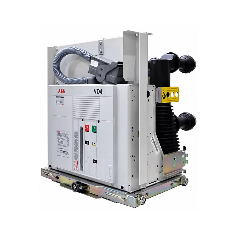 ABB VD4 Vacuum Circuit Breaker