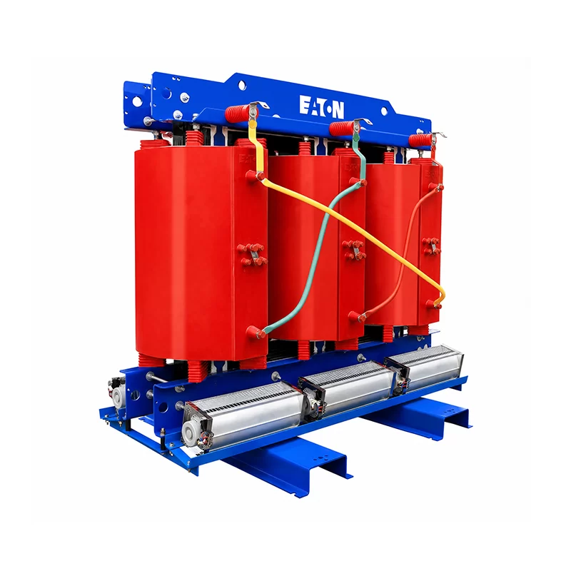 Dry-type transformer