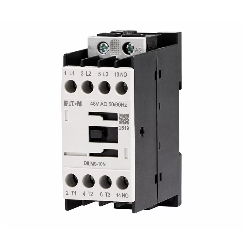 Eaton low-voltage contactor