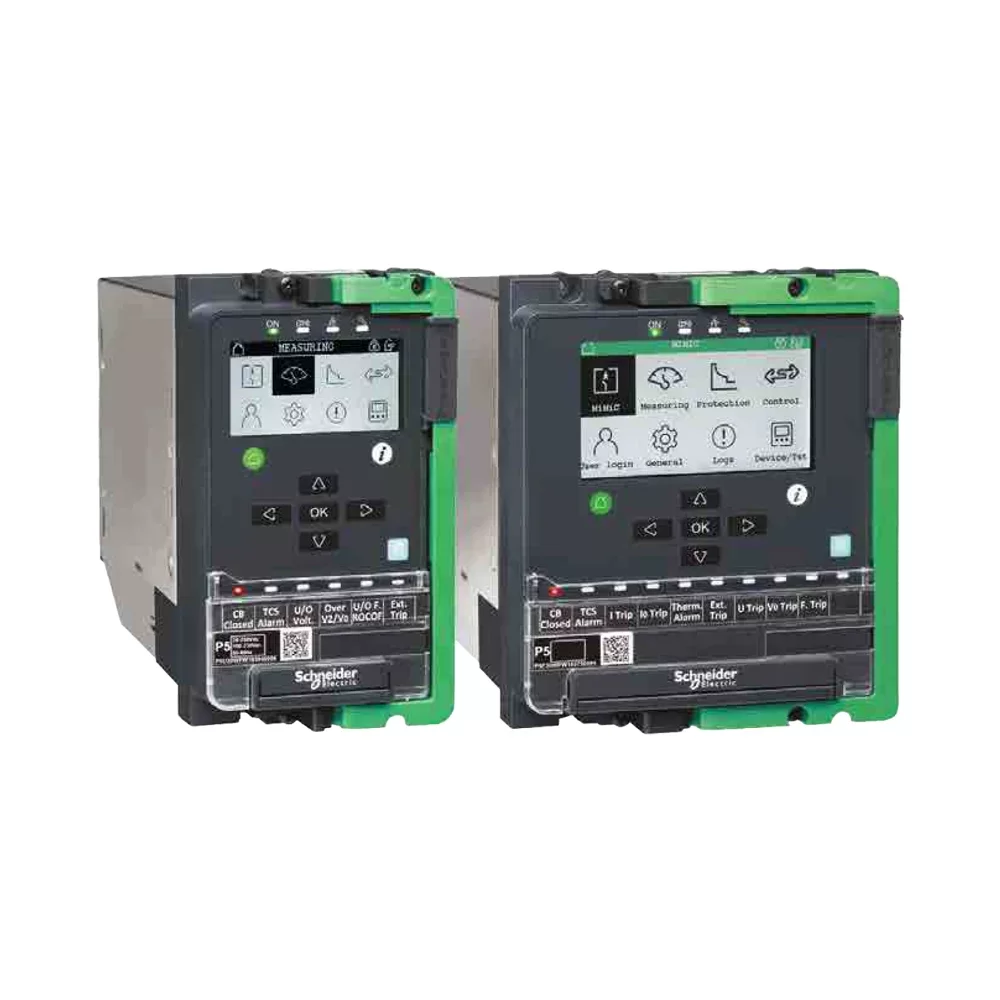 Protection Relay